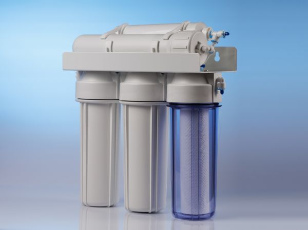 Reverse Osmosis Repair in Maryville